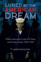 Lured By The American Dream | P. James Paligutan | Englisch | Taschenbuch | 2022