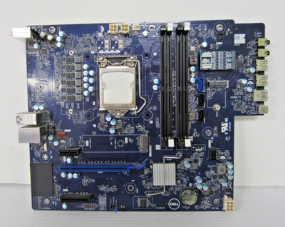 DELL G5 5090 基板 BIOS 動作品 Dell G5 5090 Socket LGA1151 Desktop DDR4 Motherboard DXJD9 0DXJD9