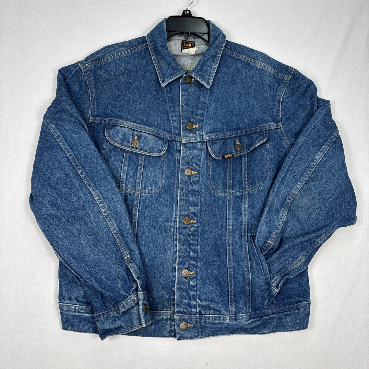 lee jacket 42 products for sale | eBay
