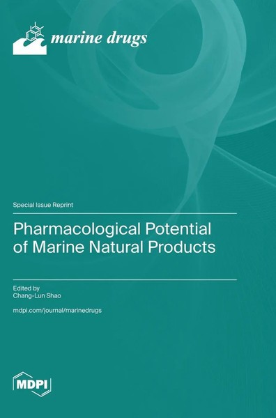 Pharmacological Potential Of Marine Natural Products | Buch | Englisch (2024)-image