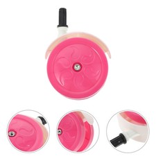 4 Pcs Baby Toddler Wheels Walker Replacement Casters for Walkers