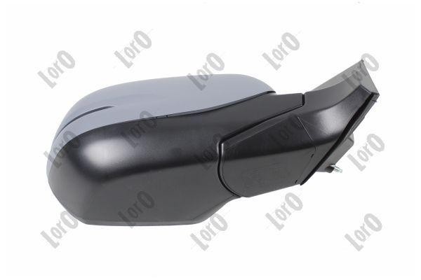ABAKUS Convex Heated Electrically Operated Right Wing Mirror 1423M04 for Honda
