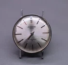 Vintage Seiko Sports Lady Diashock 17J Watch Parts Repair Movement Case No Stem
