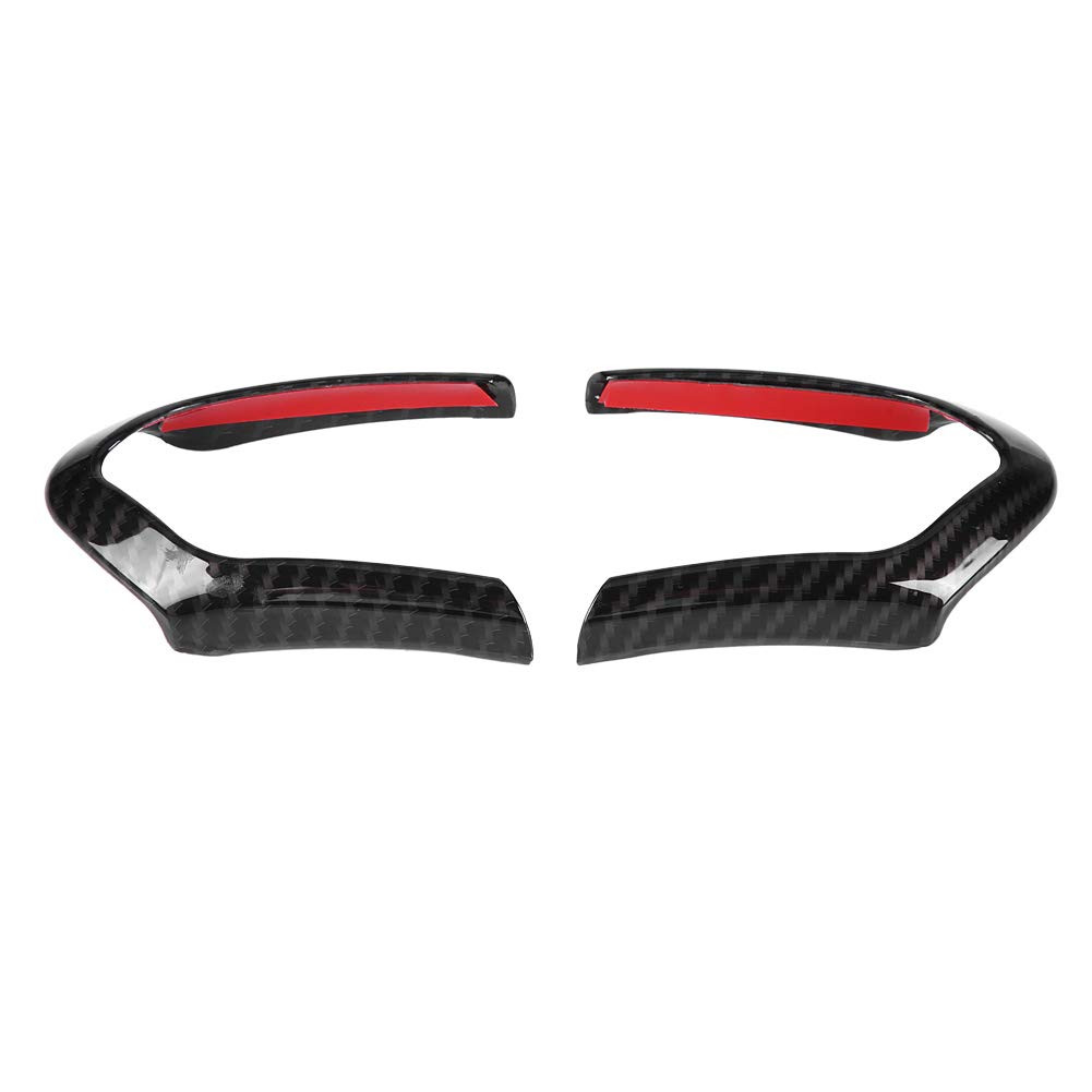 BMW F20 F30 F32 Carbon Trim Volante - Upgrade Interni EVGATSAUTO