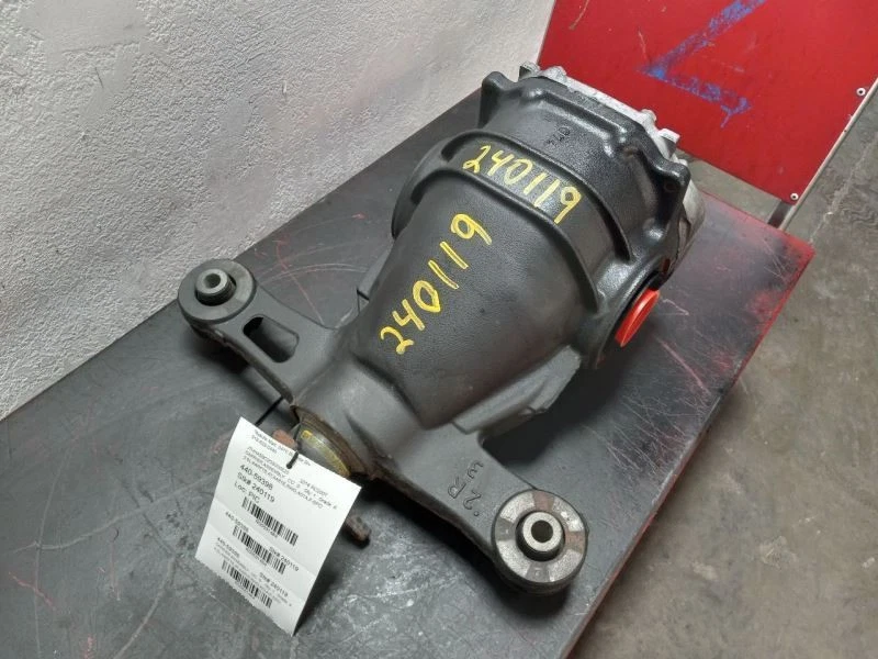 Carrier Rear RWD 3.13 Ratio Without Limited Slip Fits 14-19 LEXUS IS350 - Изображение 3 из 4