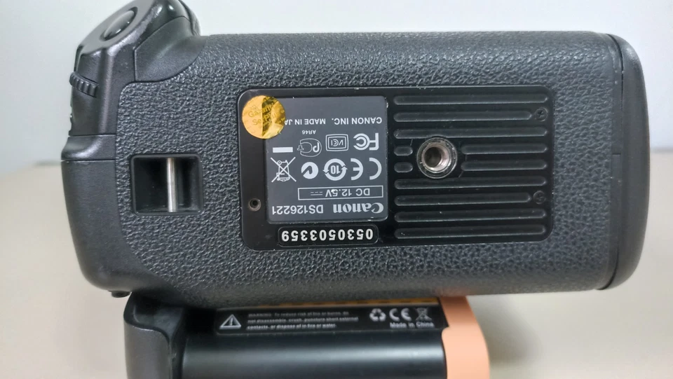 CANON EOS 1D Mark IV - Imagen 4 de 4