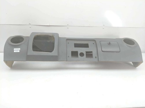 17 Oreion Reeper Front Upper Dashboard Storage Cover Panel Plastic