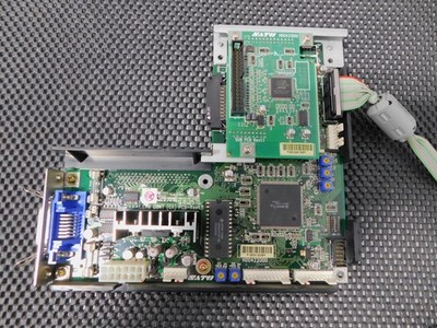 SATO Main Board EHM-CONT-REV1.5 Fits For SATO M-84Pro H00422000 H00421000