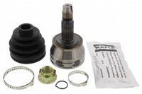 Mapco Gelenksatz Antriebswelle 16041 FüR Lancia Dedra Punto Marea Fiat SW Van