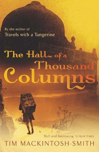 Hall of a Thousand Columns: Hindustan to Malabar with Ibn Battutah - Image 5