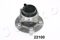 Radnabe Japko 422100 FüR Toyota Prius Liftback Hybrid NHW20_ NHW20R