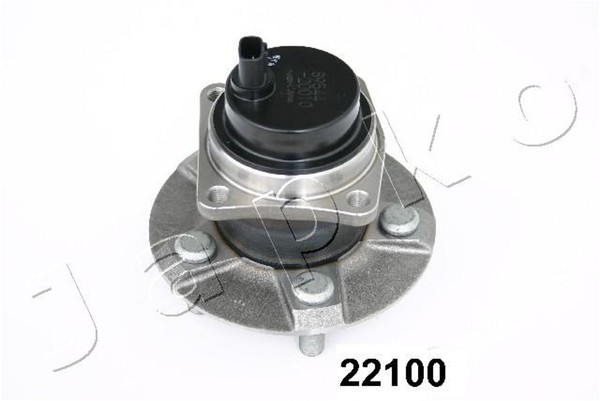 Radnabe Japko 422100 FüR Toyota Prius Liftback Hybrid NHW20_ NHW20R-image