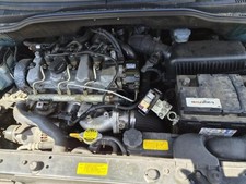 Retroviseur gauche (ou coque) Hyundai GETZ