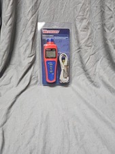 Westward Tachometer Rpm Gauge 10-99999 Rpm