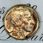 * 1938-D/S * PRISTINE++ GEM BU MS BUFFALO NICKEL * FROM ORIGINAL COLLECTION