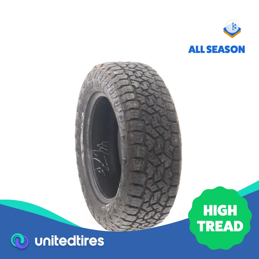 Toyo 225/65/17 All Season Tires for sale | eBay
