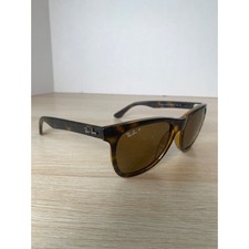 Ray-Ban RB4184 710/83 Sunglasses READ Brown Tortoise FRAMES ONLY 54-17-145
