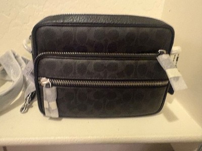 Coach purse crossbody new