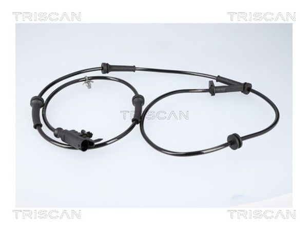 Triscan ABS Sensor Raddrehzahl 8180 14146 FüR Nissan 370Z Z34 Roadster Vvel Q60-image