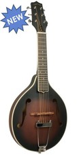 Gold Tone A-Style 6-String Mandolin Mando-Guitar Acoustic/Electric w/ Gig Bag