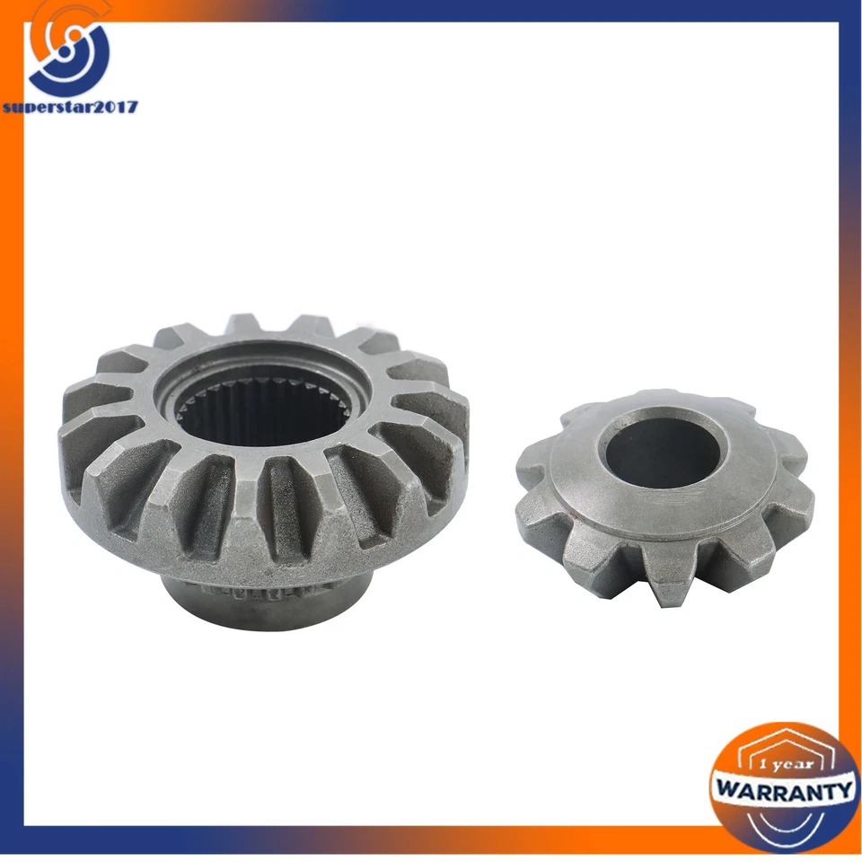 Kit de engranajes de embrague trasero Ford Explorer Sport Trac 2007-2008 2009 2010 8,8" Foto 2 de 4