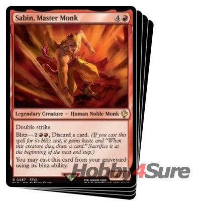 final fantasy mtg sabin Magic The Gathering - Universes Beyond - - Commander Final Fantasy Suplex Mtg |