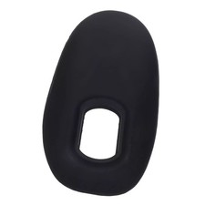 Viewfinder Eyepiece Eyeshade For Sony HXR-NX100 AX100 AX700 NX200 Camera Parts