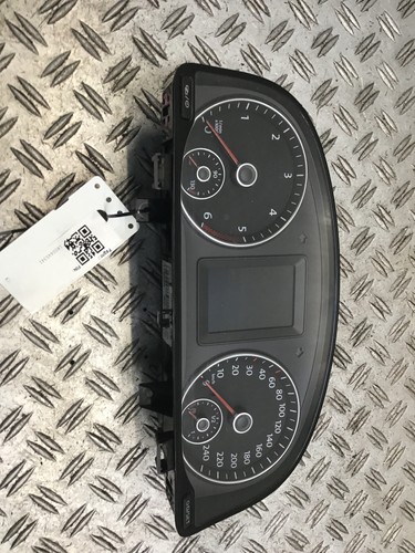 Tacho VW Touran II (1T3) 2.0 TDI 103kW 140PS 1T0920865E Kombiinstrument