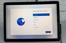 Microsoft Surface Go 3 1926 10.5 i3-10100Y 4G...