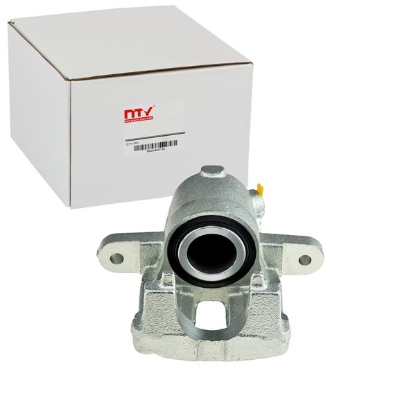 Nty Bremssattel Vorne Links Passend FüR Smart Cabrio CITY-COUPE Crossblade Fortw-image
