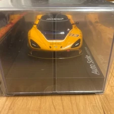 Kyosho Mini-Z Auto Scale Collection McLaren 720S GT3