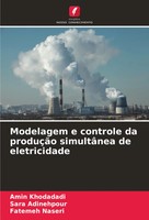 Amin Khodadadi (U. A.) | Modelagem E Controle Da ProduçãO SimultâNea De...