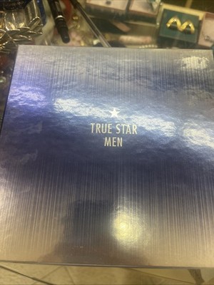 True Star Herren Tommy Hilfiger Coffret 100 EDT +100 After Shave