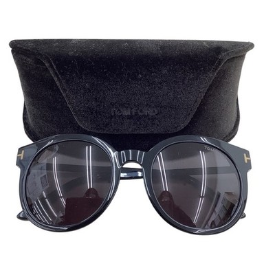 TOM FORD Sun Authentic Italy Designer  Classic Stylish Unisex