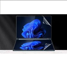 Anti-glare Screen Small Screen Protector For LENOVO YOGA Book 9i IAH10 2025