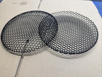 grills for Woofers Micro precision