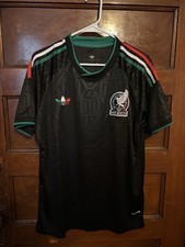 Mexico Jersey S, M , L, XL size available 