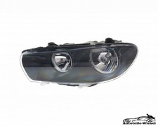 Scheinwerfer Halogen H7/H7 Links für VW Scirocco III 137 138 Van 08-13