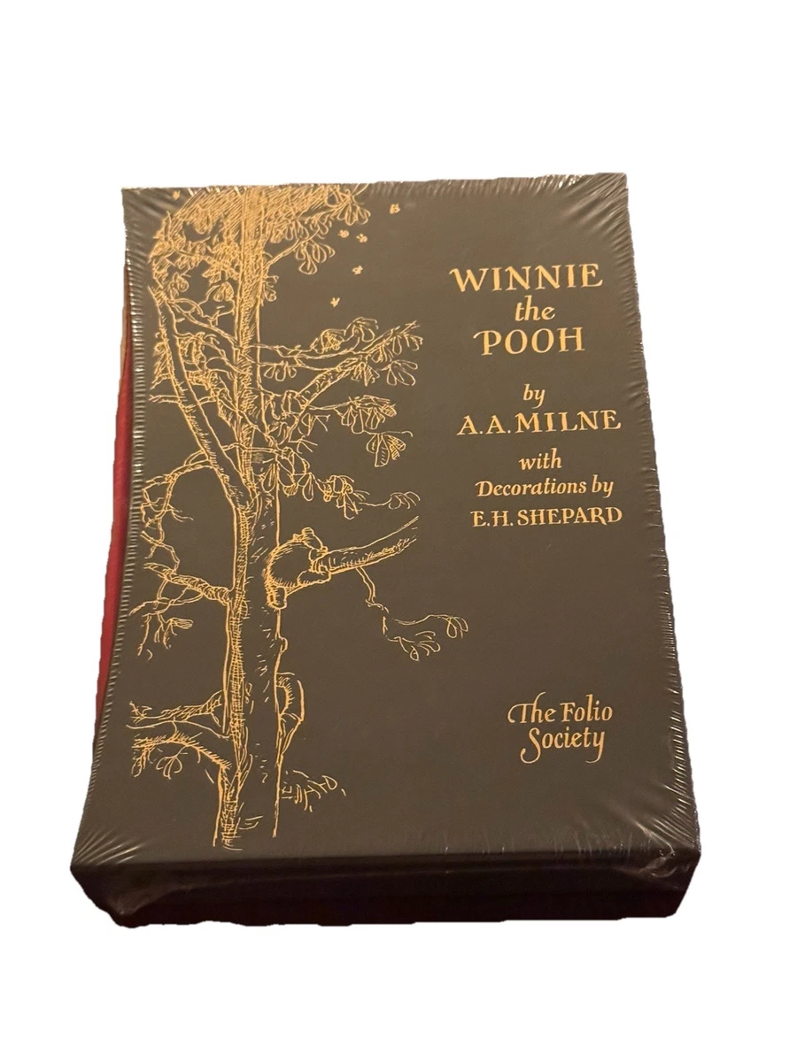 Winnie the Pooh Disney Books (1968-Now) for sale | eBay