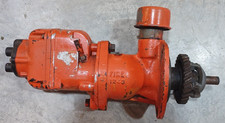 Allis Chalmers Wd Tractor Distributor Magneto Drive W/ Governor And Distributor