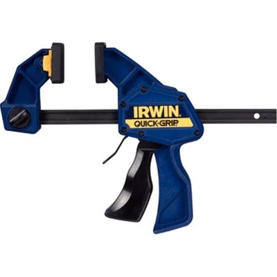 Schnellspannzwinge Quick Grip Spannweite: 605mm