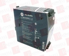ALLEN BRADLEY 1606-XLS480E-3 / 1606XLS480E3 (USED)