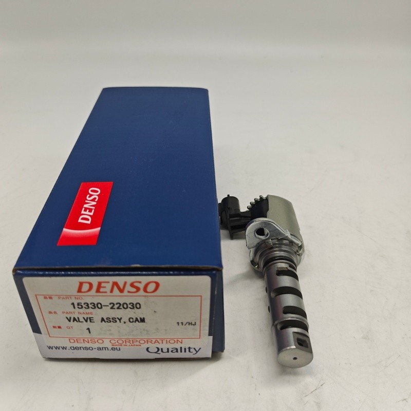 DENSO Variable Valve Timing VVT Solenoid For Toyota Corolla Matrix