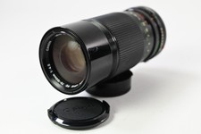 Canon FD f/4.5 Camera Lenses 150mm Focal for sale | eBay