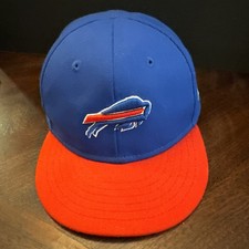 New Era Hat Buffalo Bills Infant Snapback My First 9Fifty Hat