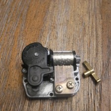 Spieluhr Spielwerk mit schöner Melodie