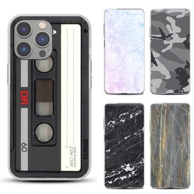 For iPhone 17,17 Pro,Air,17 Pro Max Phone Case,Screen Protector L15
