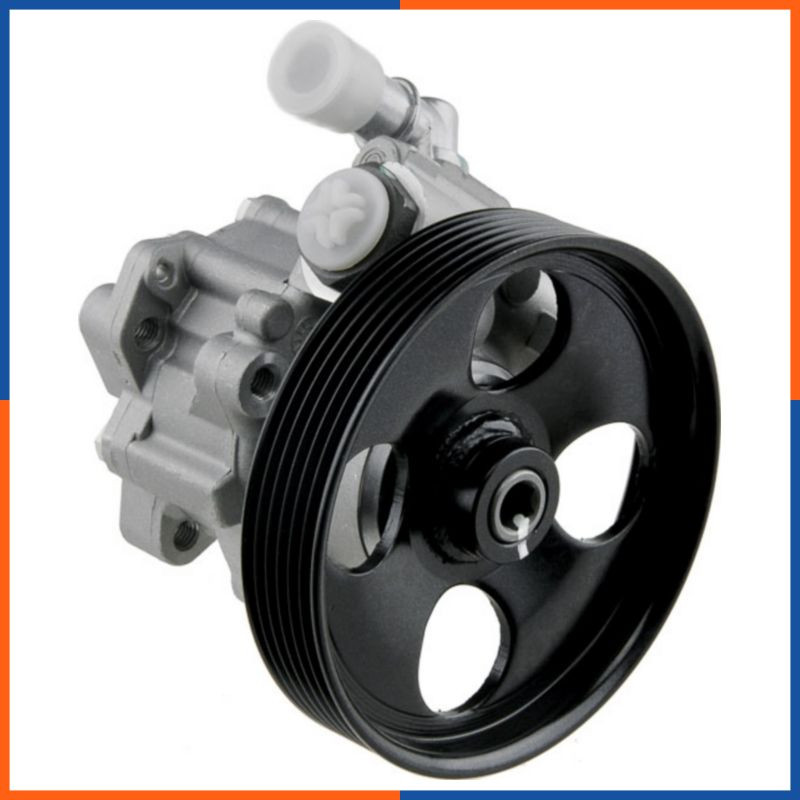 Pompe de direction assistée pour CITROEN modèles C4 et Berlingo en aluminium