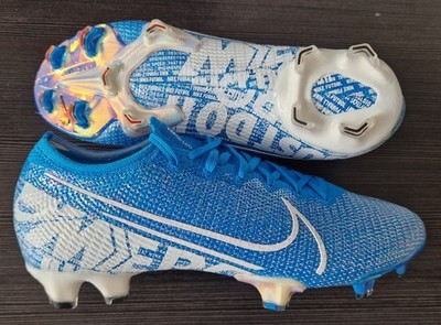 New   Nike Mercurial Vapor VIII 13 FG   42   US 8,5   UK 7,5 Fußballschuhe