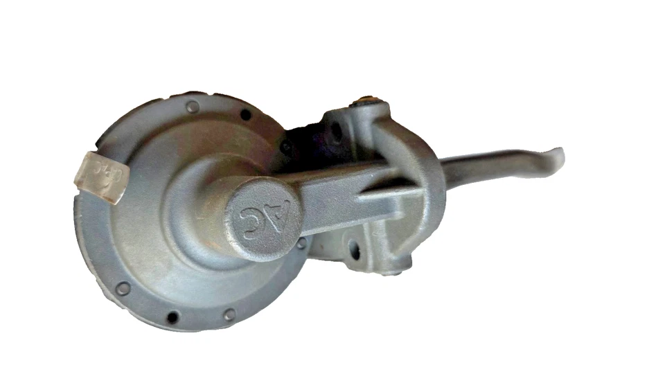 1963-1965 Buick Special & Skylark; 1964 LeSabre: Reman. Bomba de combustível AC 40001 - Imagem 3 de 4